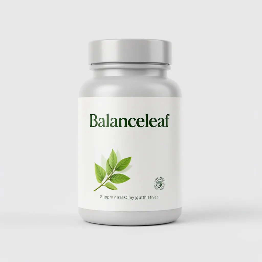 Balanceleaf